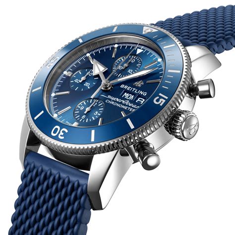 breitling ocean 44|breitling superocean 44.